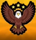 Star Eagle (Emblem) artwork