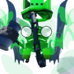 1x1x1x1 artwork