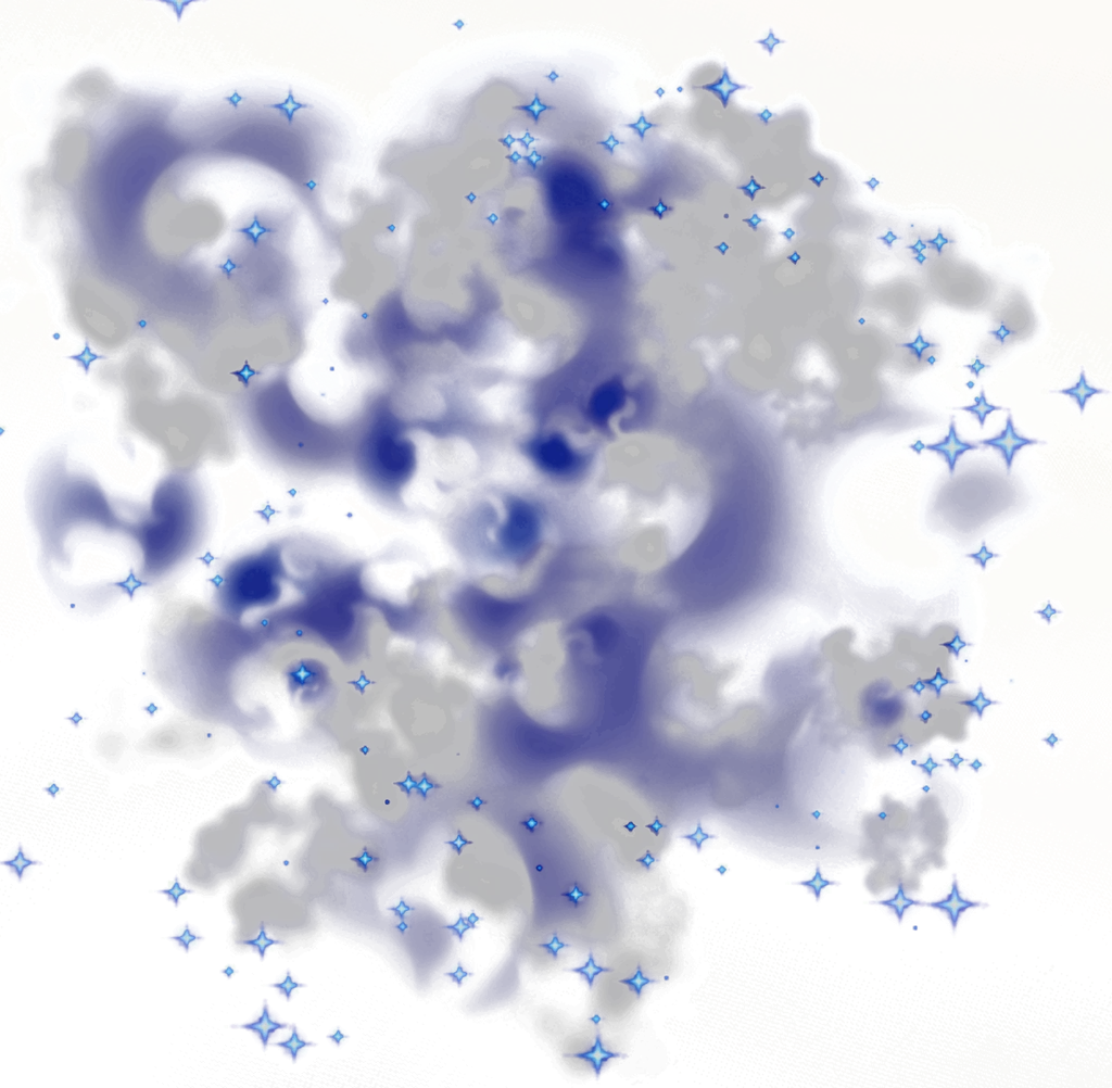 Starry Night artwork