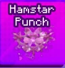 Hamstar Punch artwork