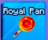 Royal artwork