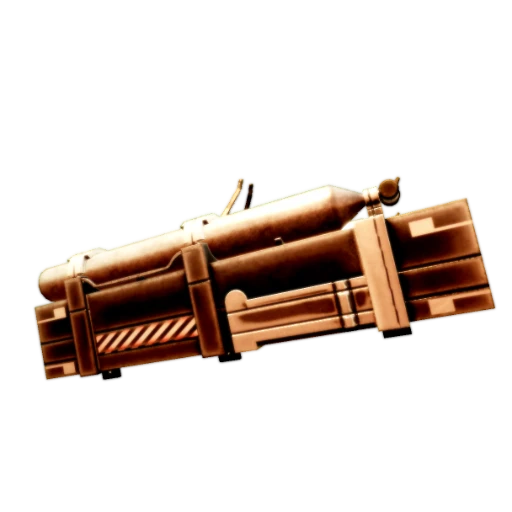Deus Ex Machina Sheath artwork