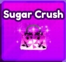 Sugar Crush artwork