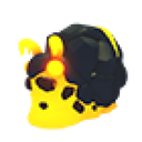 Magma Snail artwork