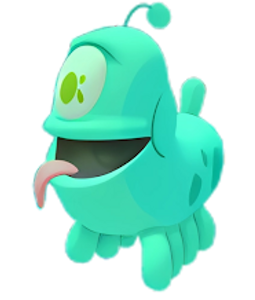 Spot artwork