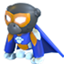 Hero Gibbon artwork