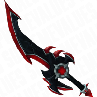 Vampire's Edge artwork