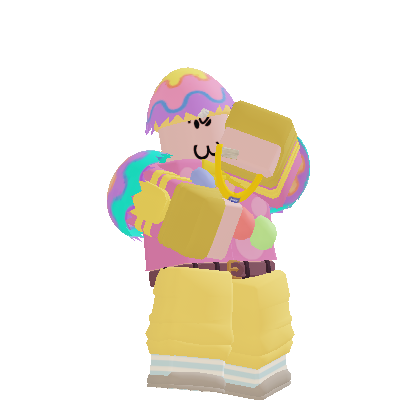 Egghead artwork