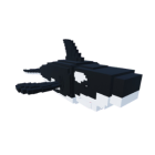 Orca artwork