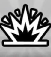 Explosion (Emblem) artwork