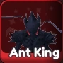 Ant King artwork