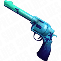 Palms (Gun) artwork
