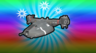 Skyhammer artwork