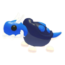 Fanghorn Tortoise artwork