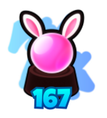Bunny Ball artwork