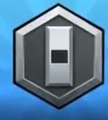 Warrant Officer (Emblem) artwork