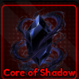 Core of Shadow artwork