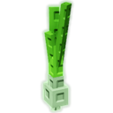 Spring Onion artwork