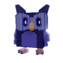 Night Owl artwork