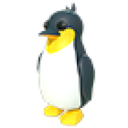 King Penguin artwork
