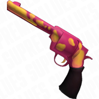Lava (Gun) artwork