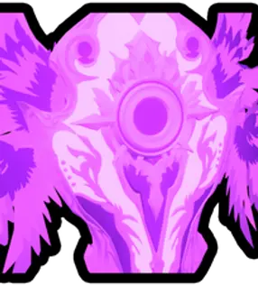 Almighty Shield artwork