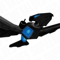 Electro artwork