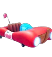 Pearls Birthday Boat artwork