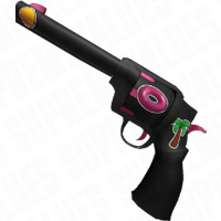 Stickers (Gun) [SUMMER2025] artwork