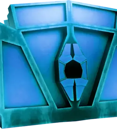 Gladiator Crate artwork