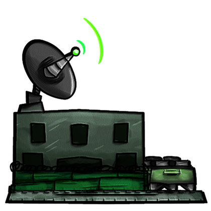 Animated (Base) artwork