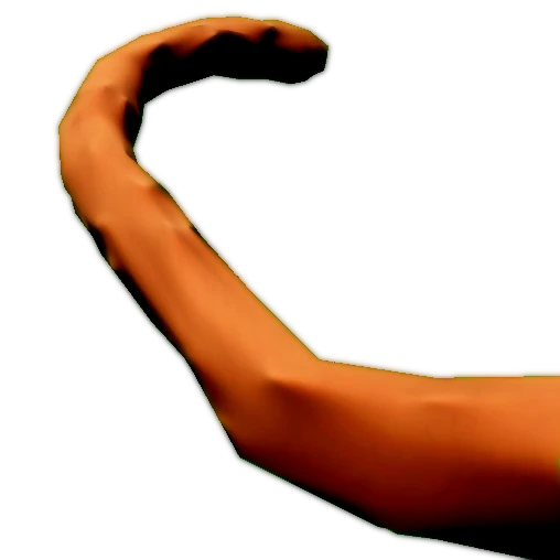 Ape Tail artwork
