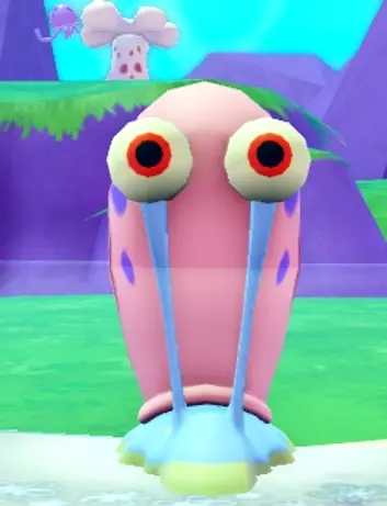 Gary artwork