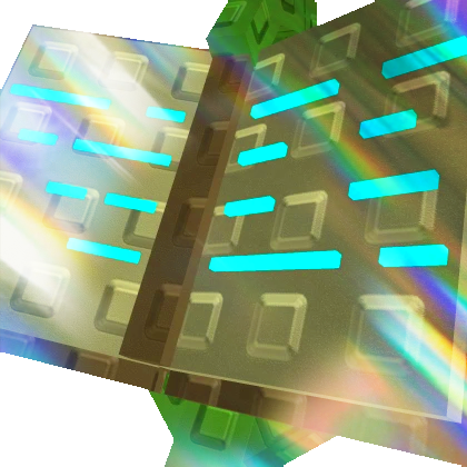 Spellstem artwork