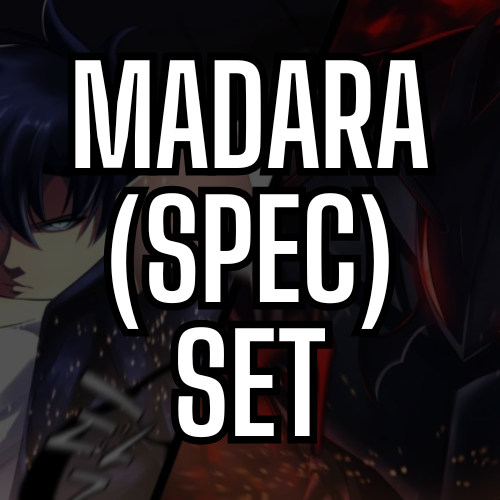 Madara (Spec) artwork