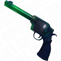 Toxic (Gun) artwork