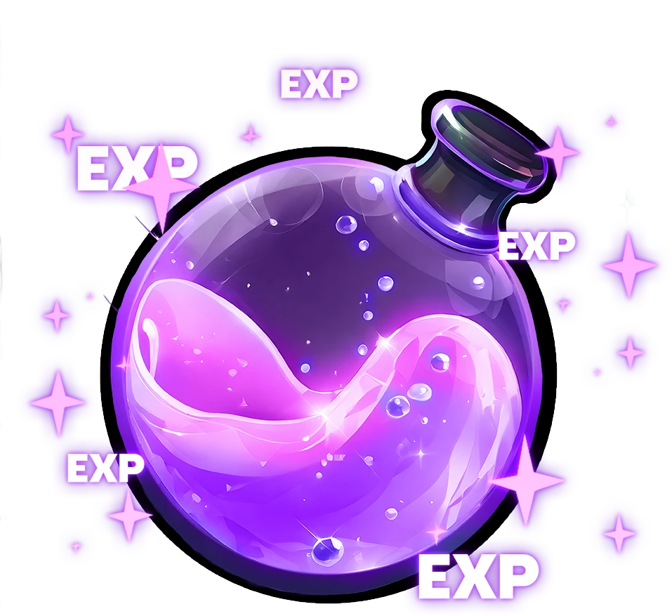 2x XP Boost [2h] artwork