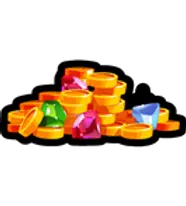 Treasure Pile artwork