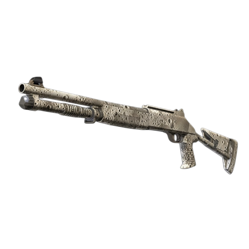 XM1014 | MOON artwork
