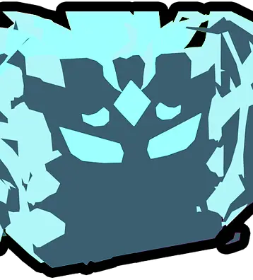 Divine Frost artwork