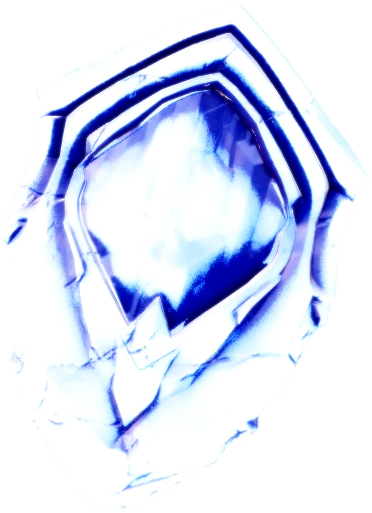Hardened Shield artwork
