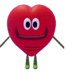 Heart Man artwork