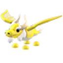 Ancient Dragon artwork