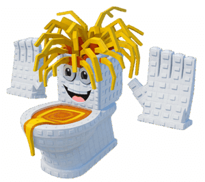 Spaghetti Tualetti artwork