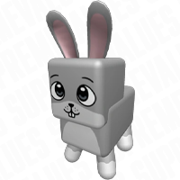 Bunny artwork