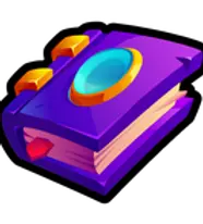 Spellbook artwork