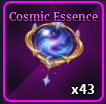 Cosmic Essence artwork