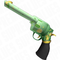Soda (Gun) artwork