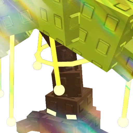 Spiritwood artwork