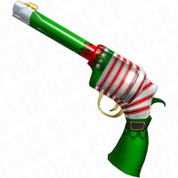 Elf (Gun) artwork